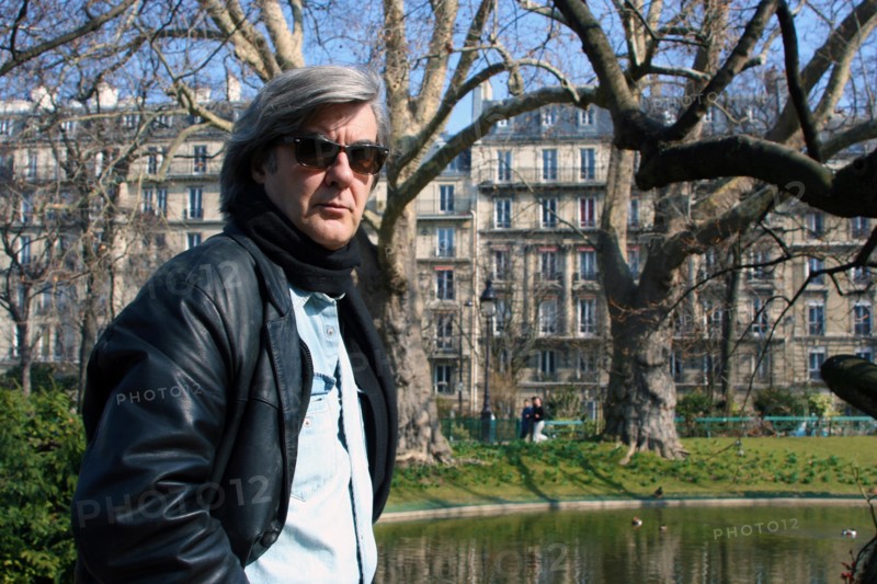 Gérard Manset