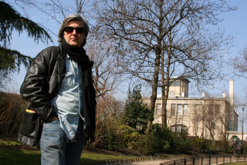 Gérard Manset