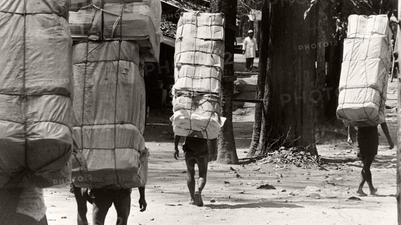 Ethnic Karen guerrilla in Myanmar