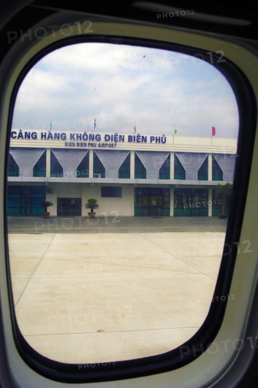 Vietnam - Dien Bien Phu
