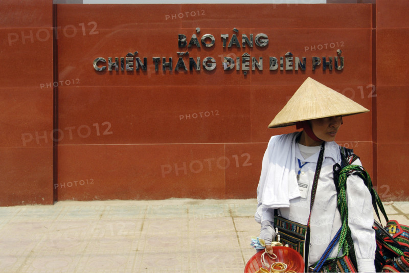 Vietnam : Battle of Dien Bien Phu