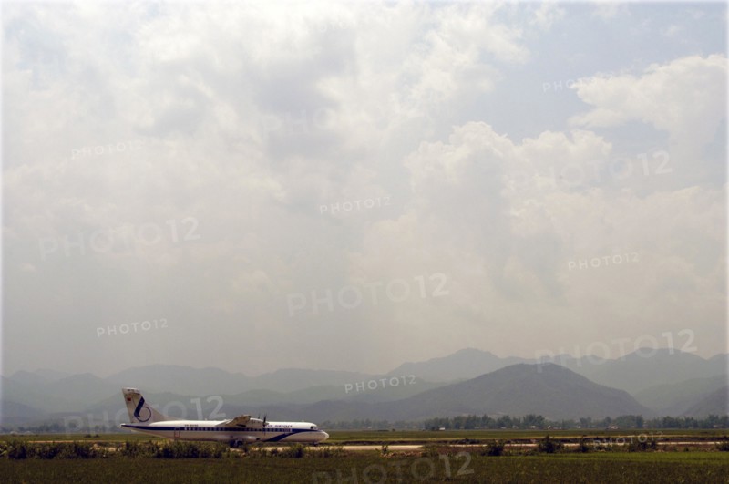 Vietnam - Dien Bien Phu