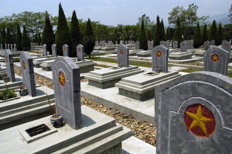 Vietnam : Battle of Dien Bien Phu