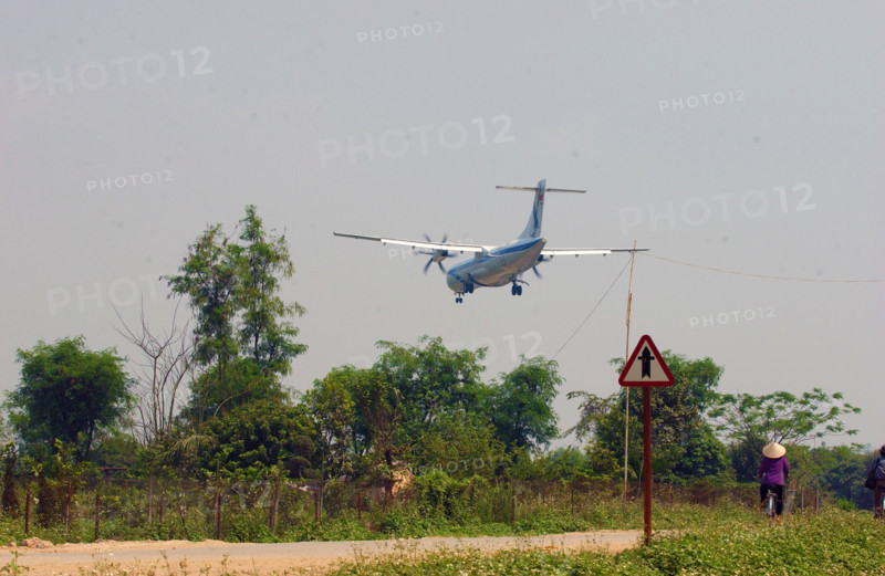 Vietnam - Dien Bien Phu
