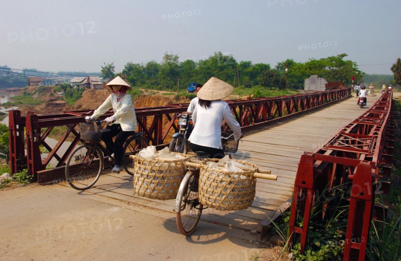 Vietnam - Dien Bien Phu