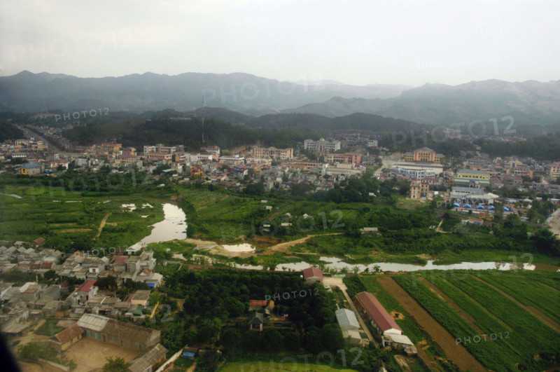 Vietnam - Dien Bien Phu