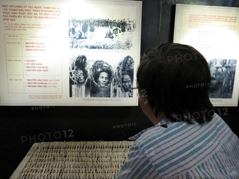 Anniversary of the Battle of Dien Bien Phu