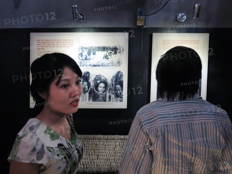 Anniversary of the Battle of Dien Bien Phu