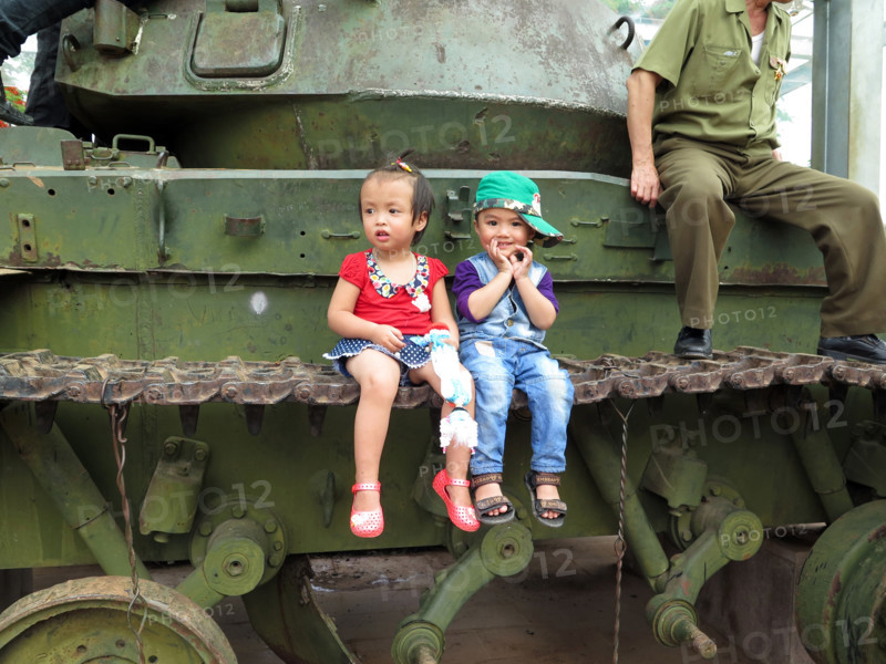 Anniversary of the Battle of Dien Bien Phu