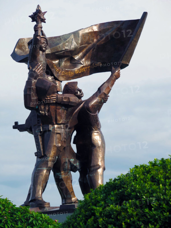 Anniversary of the Battle of Dien Bien Phu