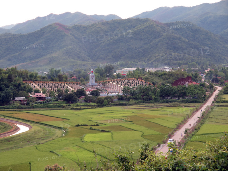Anniversary of the Battle of Dien Bien Phu