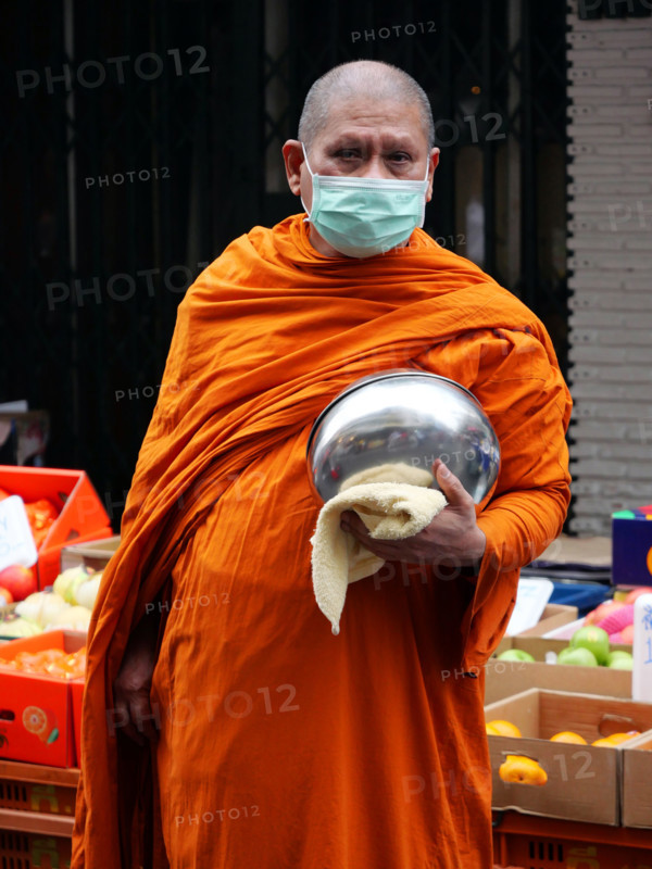 Thaïlande, bouddhisme