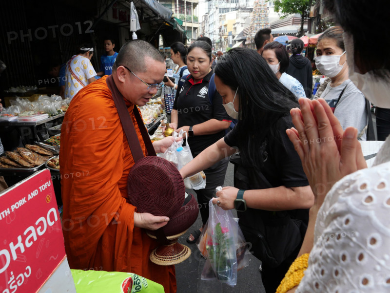 Thaïlande, bouddhisme