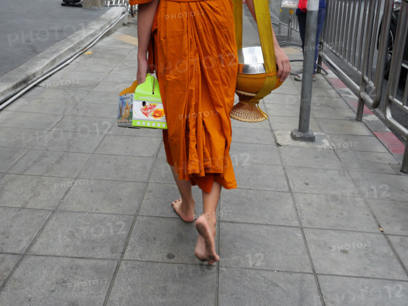 Thaïlande, bouddhisme