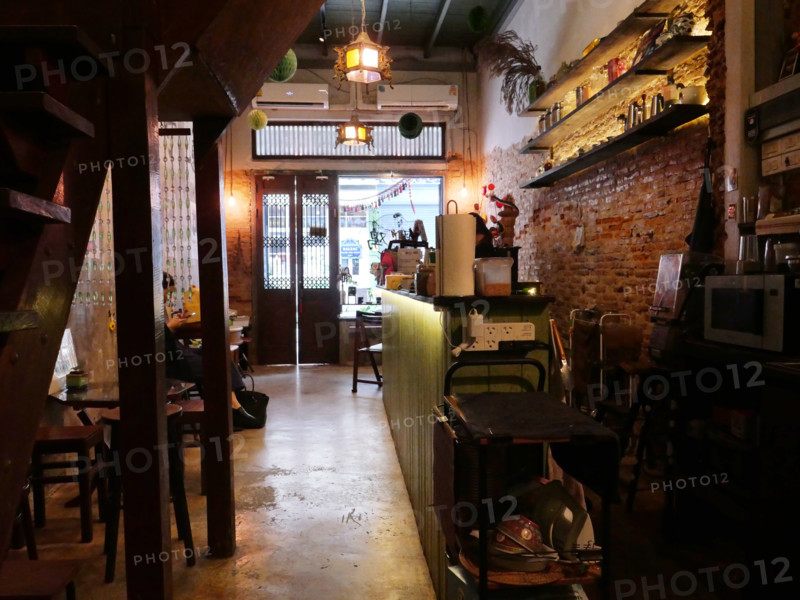 THAILANDE-BANGKOK-COMMERCE