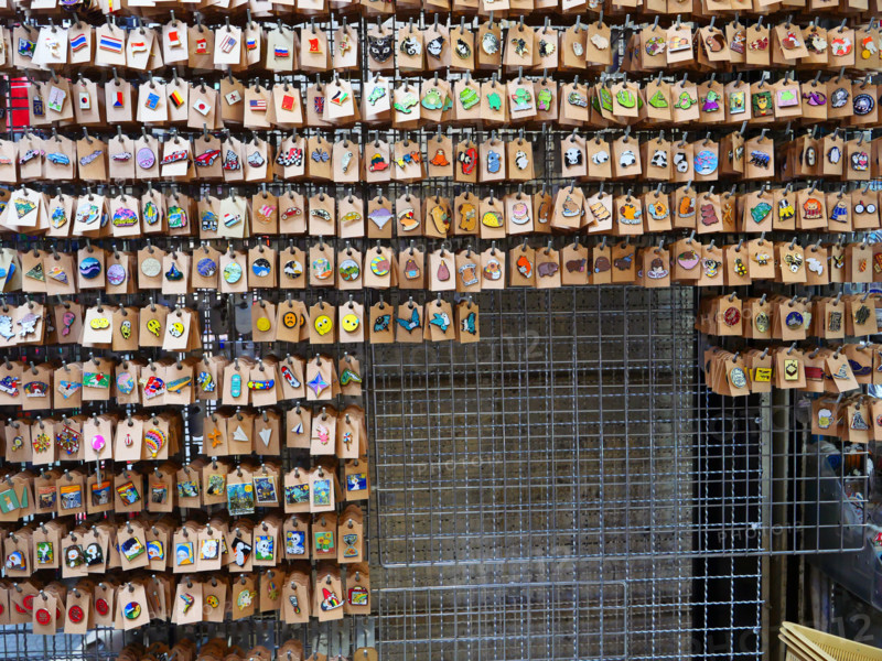 THAILANDE-BANGKOK, CHINATOWN