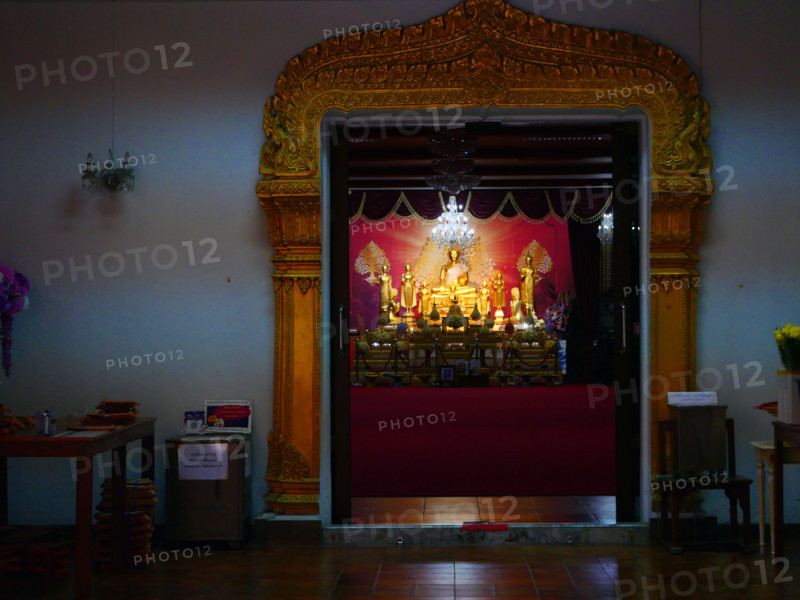 THAILANDE-BANGKOK, CHINATOWN