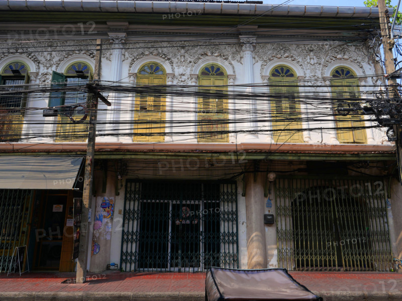 THAILANDE-BANGKOK, CHINATOWN