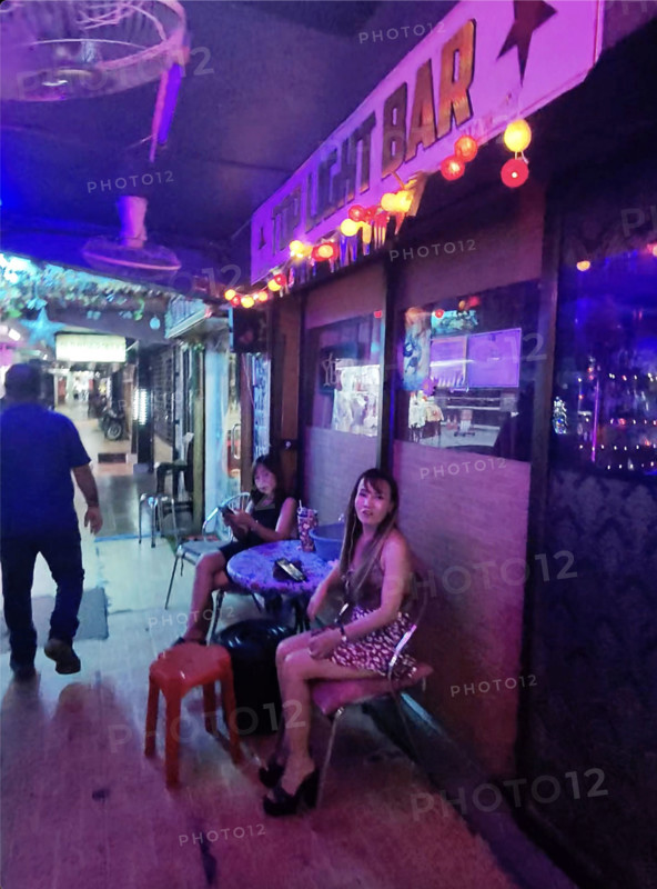 THAILANDE-MASSAGES-PROSTITUTION
