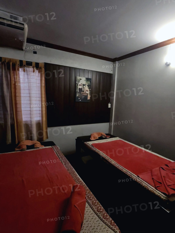 THAILANDE-MASSAGES-PROSTITUTION