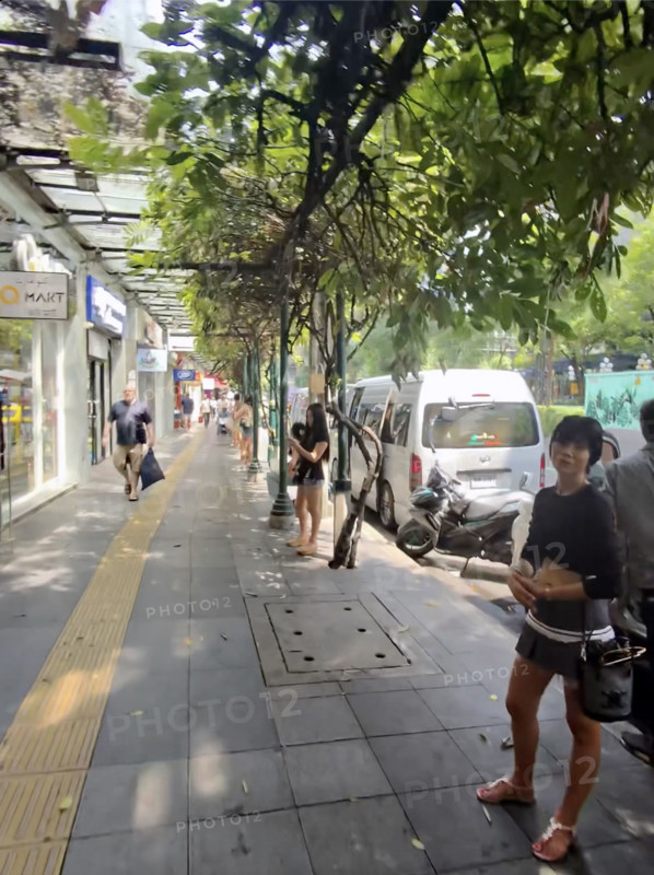 THAILANDE-MASSAGES-PROSTITUTION