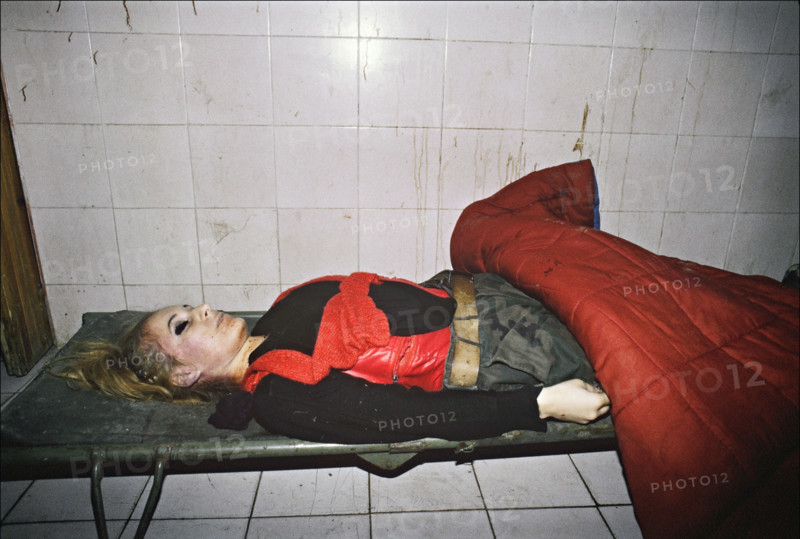 Guerre civile en ex-Yougoslavie, 1993