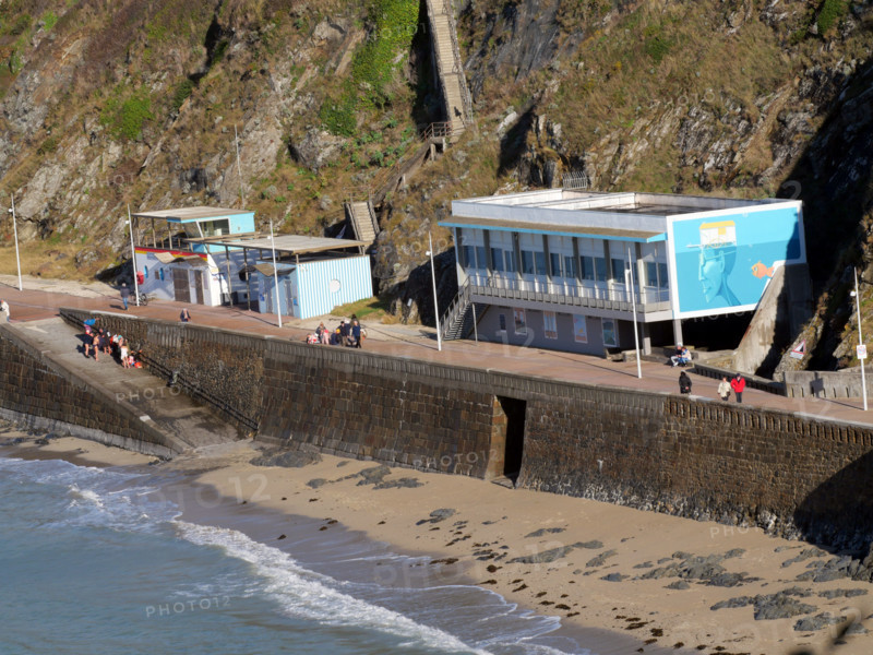 FRANCE RÉGIONS-NORMANDIE
