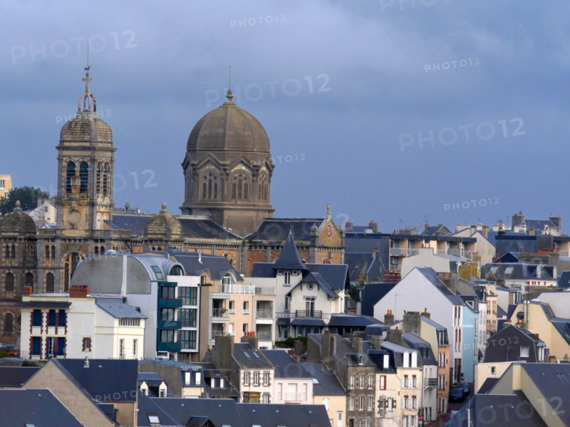 FRANCE RÉGIONS-NORMANDIE