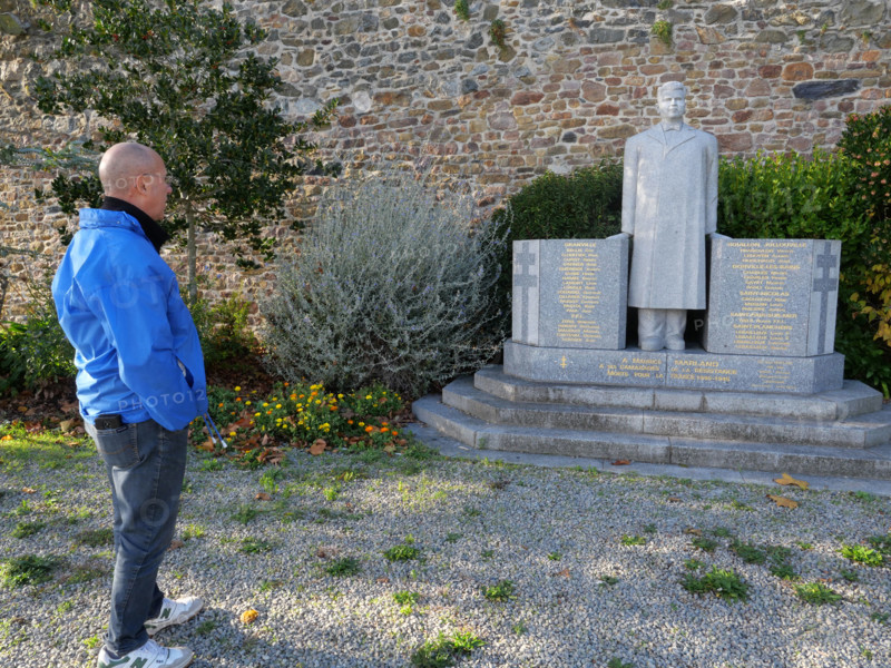 FRANCE RÉGIONS-NORMANDIE
