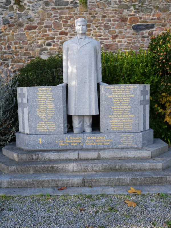 FRANCE RÉGIONS-NORMANDIE
