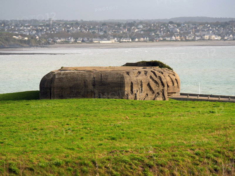 FRANCE RÉGIONS-NORMANDIE