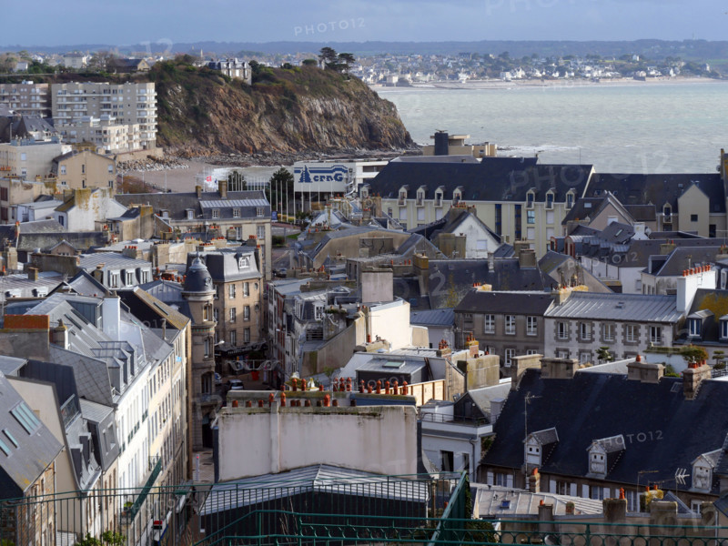 FRANCE RÉGIONS-NORMANDIE