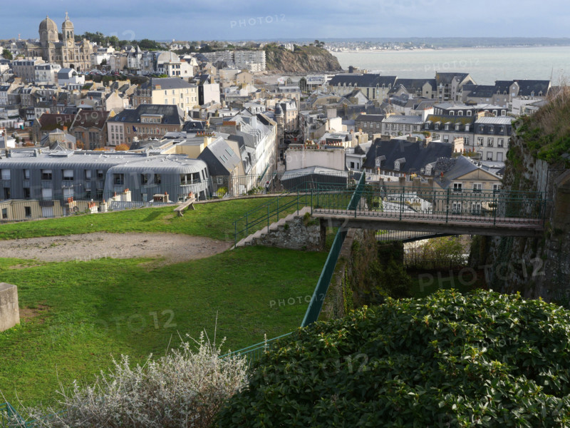 FRANCE RÉGIONS-NORMANDIE