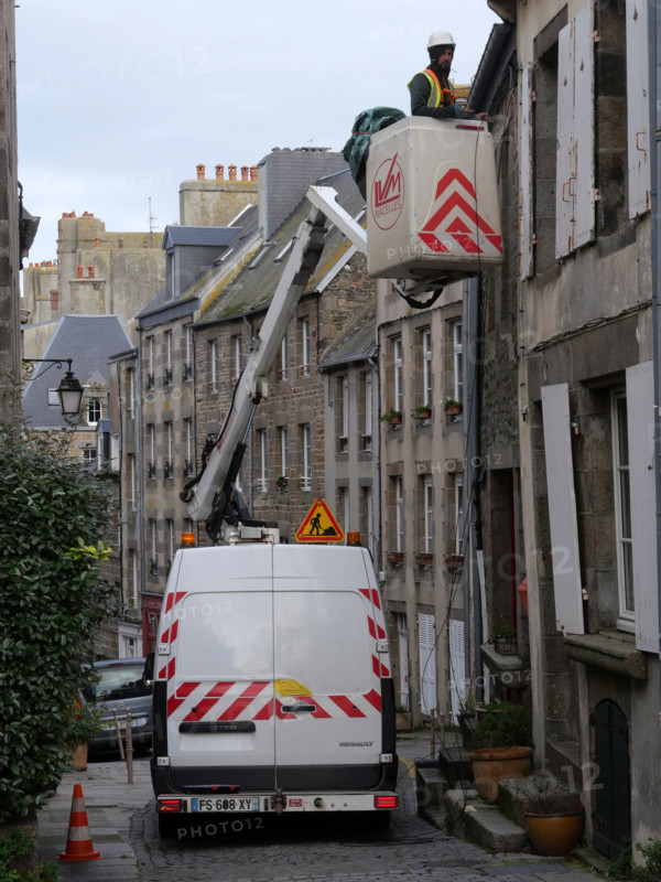 FRANCE RÉGIONS-NORMANDIE