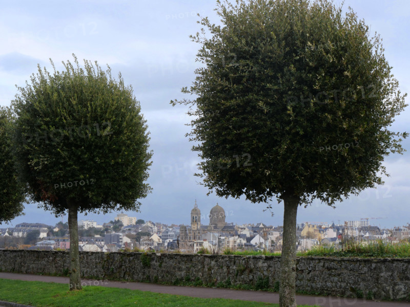 FRANCE RÉGIONS-NORMANDIE