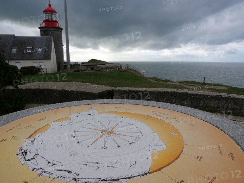 FRANCE RÉGIONS-NORMANDIE
