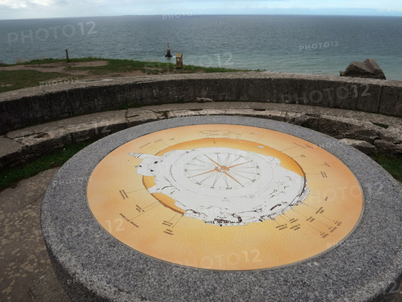 FRANCE RÉGIONS-NORMANDIE