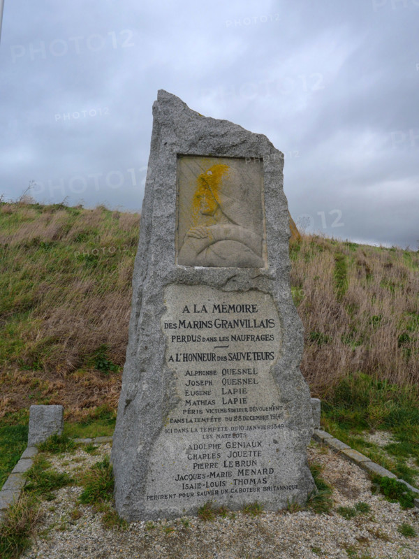 FRANCE RÉGIONS-NORMANDIE