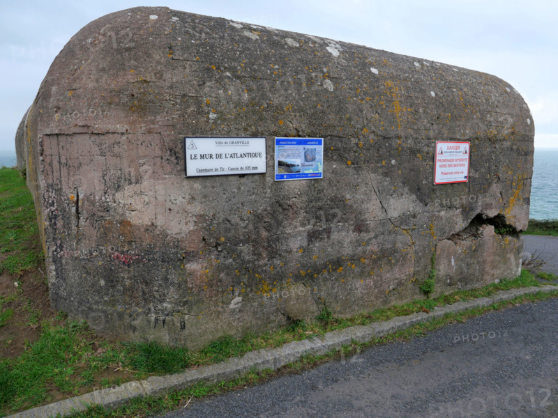 FRANCE RÉGIONS-NORMANDIE