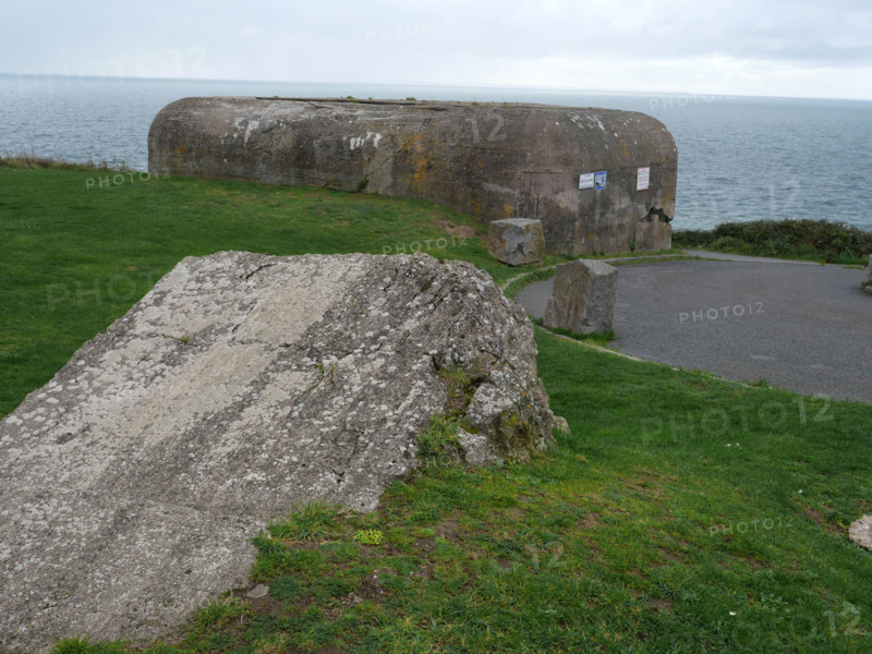 FRANCE RÉGIONS-NORMANDIE