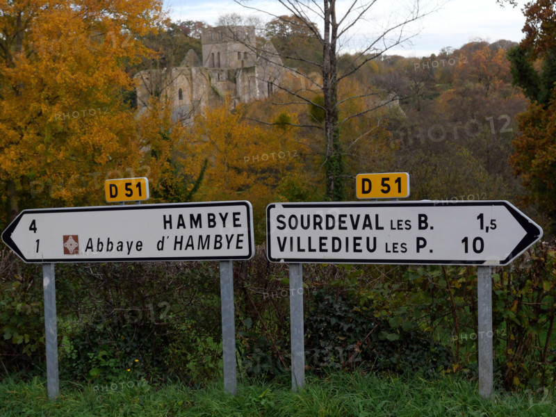 FRANCE RÉGIONS-NORMANDIE