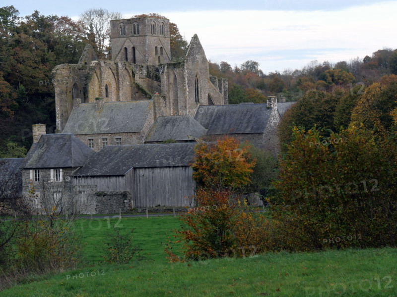 FRANCE RÉGIONS-NORMANDIE