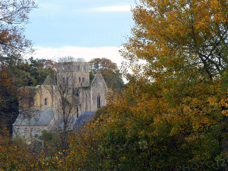 FRANCE RÉGIONS-NORMANDIE