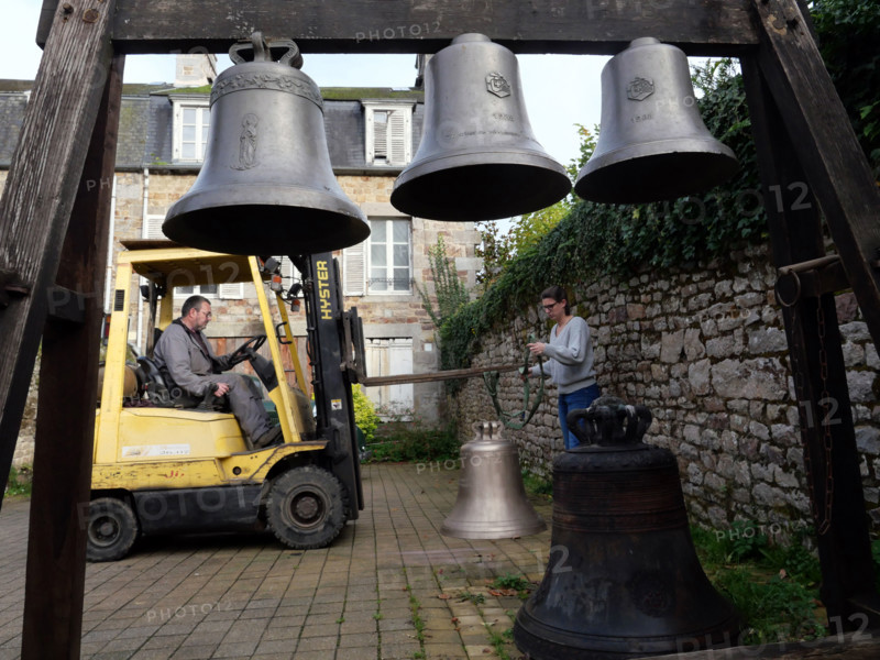 FRANCE RÉGIONS-NORMANDIE