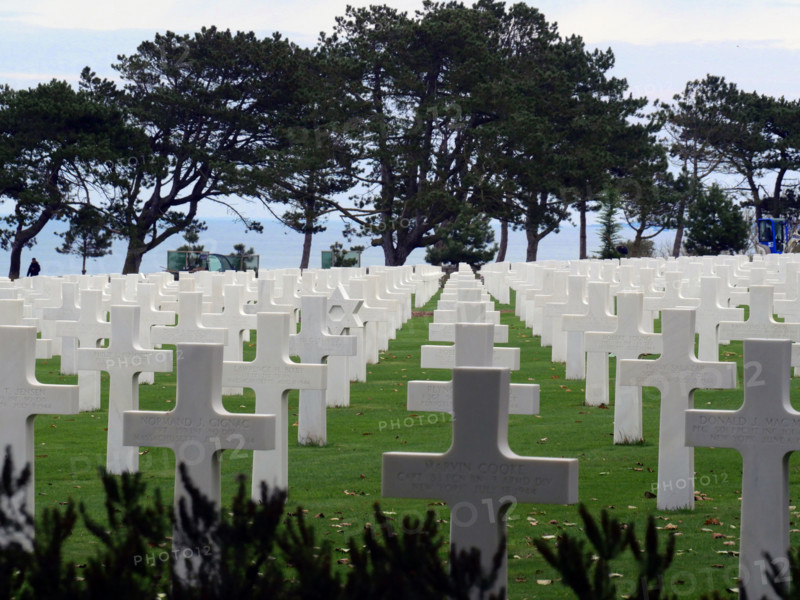 FRANCE RÉGIONS-NORMANDIE