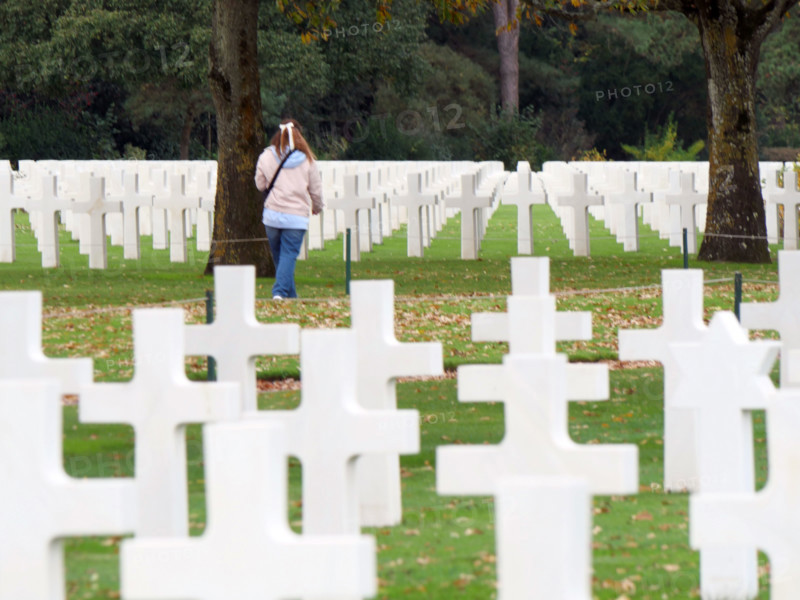 FRANCE RÉGIONS-NORMANDIE