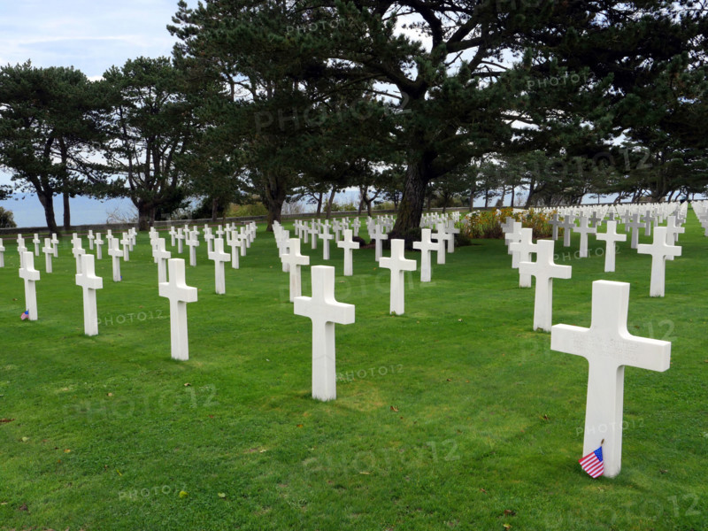 FRANCE RÉGIONS-NORMANDIE