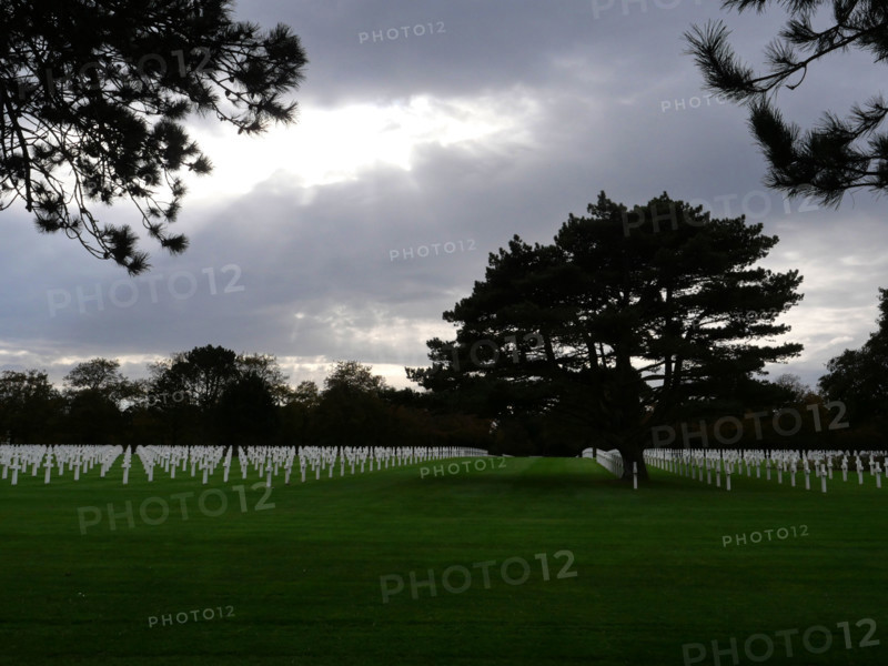 FRANCE RÉGIONS-NORMANDIE