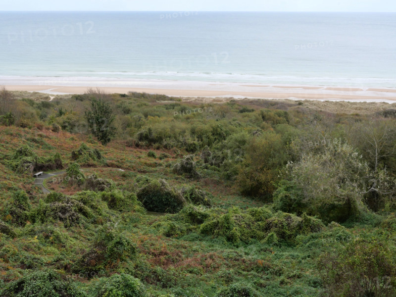 FRANCE RÉGIONS-NORMANDIE