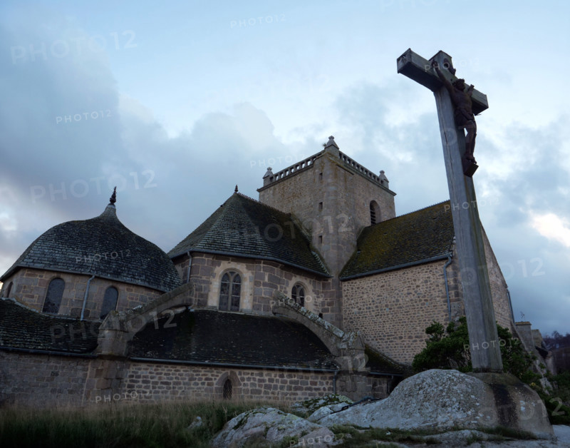 FRANCE RÉGIONS-NORMANDIE